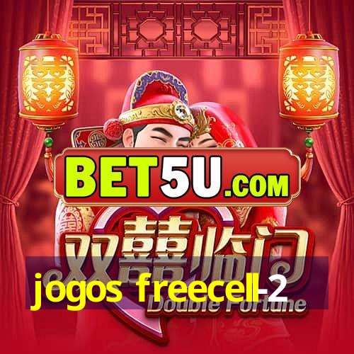 jogos freecell